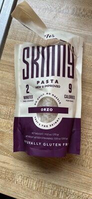 Gluten Free Rice Pasta