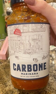 Marinara Sauce