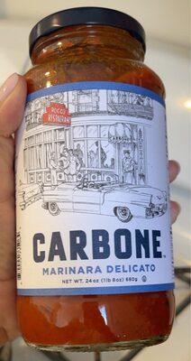 Marinara Delicato Sauce