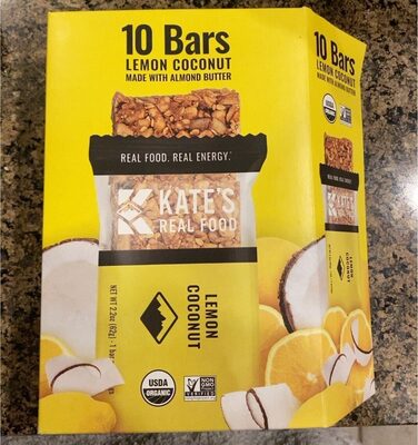 Lemon Coconut Bars, Lemon Coconut