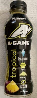 Tropical Premium Sports Drink, Tropical