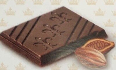Premium Dark Chocolate, Dark