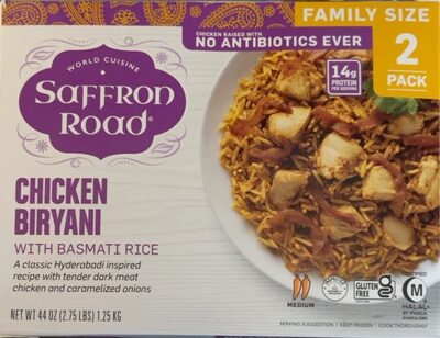 Chicken Biryani With Basmati Rice A Classic Hyderabadi Inspired Recipe With Tender Dark Meat Chicken And Caramelized Onions, Chicken Biryani