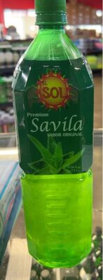 Original Premium Aloe, Original