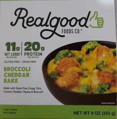Broccoli Cheddar Bake, Broccoli Cheddar