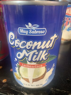 Coconut Milk