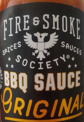 Original BBQ Sauce, Original