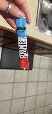 Ice Pop Hydration Electrolyte Drink Mix Sticks, Ice Pop