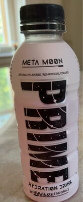 Meta Moon Hydration Drink