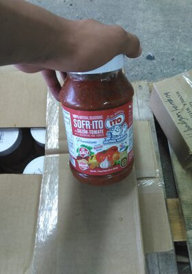 Sofr-Ito Premium Natural Seasoning, Sofr-Ito