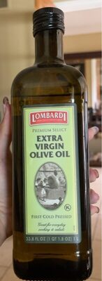 Extra Virgin Olive Oil