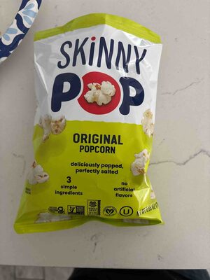 Popcorn