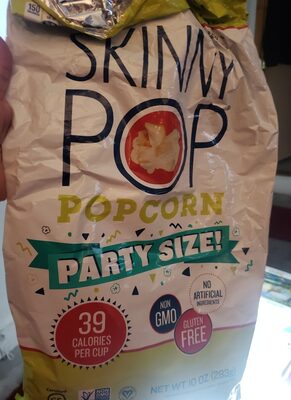 Popcorn