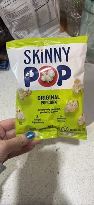 Popcorn