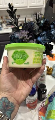 White Queso With Diced Green Chiles, Diced Green Chiles