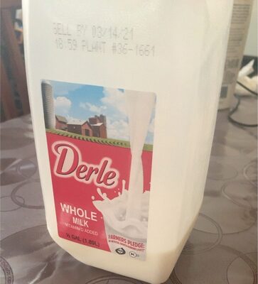Whole Milk