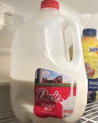 Whole Milk