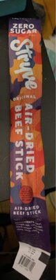 Original Air-Dried Beef Stick, Original