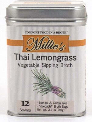 Thai Lemongrass