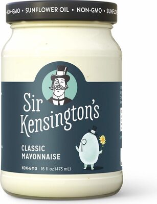 Classic Mayonnaise, Classic