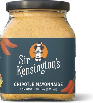 Chipotle Mayonnaise, Chipotle