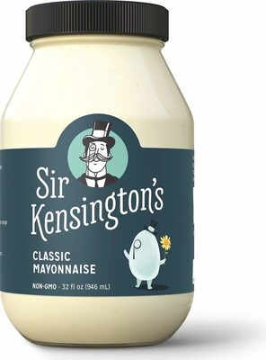 Classic Mayonnaise, Classic