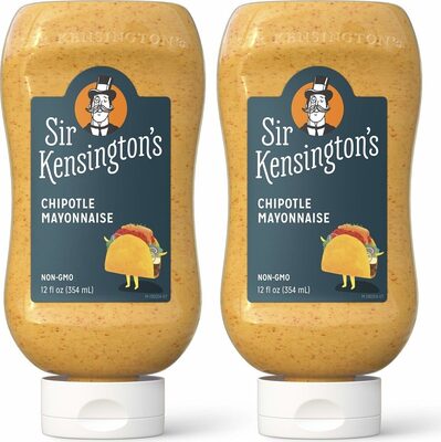 Mayonnaise, Chipotle