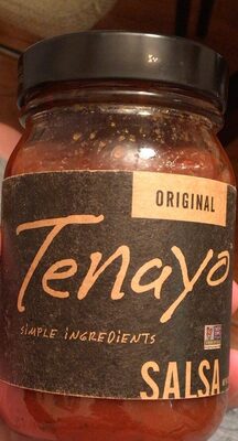 Original Slow Roasted  Salsa
