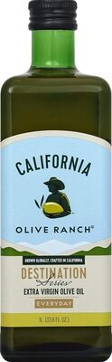 Medium Extra Virgin Olive Oil, Medium