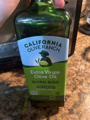 Medium Extra Virgin Olive Oil, Medium