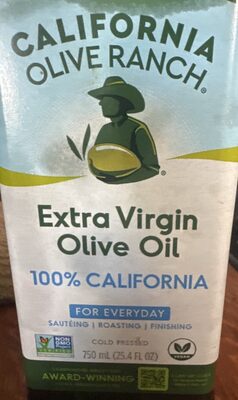 Medium Extra Virgin Olive Oil, Medium
