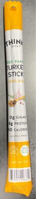 Original Free-Range Turkey Stick, Original