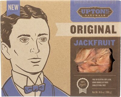 Original Jackfruit, Original
