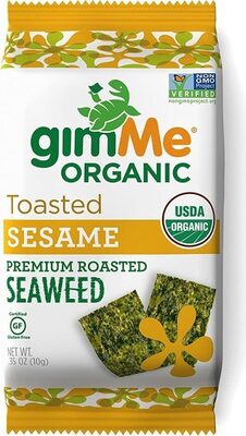 Sesame Premium Roasted Seaweed