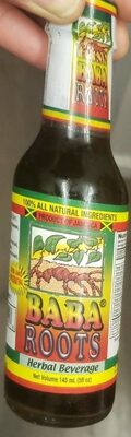 Herbal Beverage