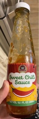 Sweet Chili Sauce