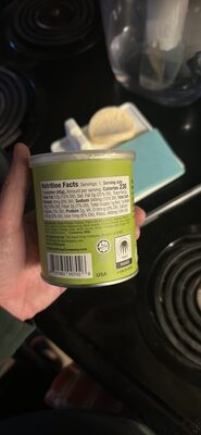 Sour Cream & Onion Flavored Potato Crisps, Sour Cream & Onion