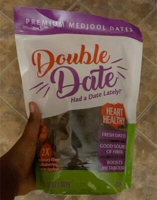 Premium Medjool Dates