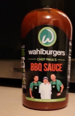 BBQ Sauce