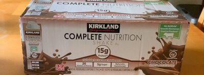 Clean Grass-Fed Protein 20 G Shake, Creamy Chocolate Fudge, Creamy Chocolate Fudge