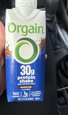 Plant-Based Protein Snack Bars, Chocolate Fudge, Chocolate Fudge