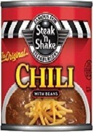 Chili With Beans, Original