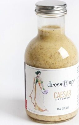 Caesar Dressing, Caesar