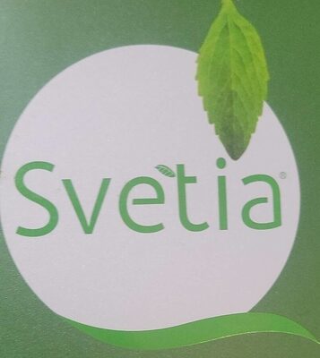 Zero Calorie Sweetener