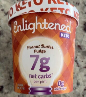 Peanut Butter Fudge Ice Cream, Peanut Butter Fudge