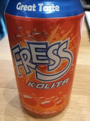 Fress Kolita