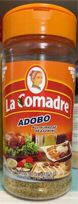 Complete Seasoning