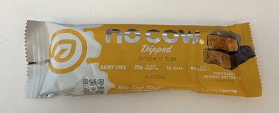 Chocolate Peanut Butter Cup Flavored Protein Bar, Chocolate Peanut Butter Cup