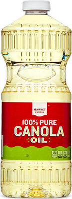 Canola Oil