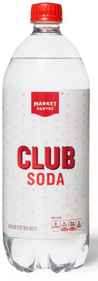 Club Soda